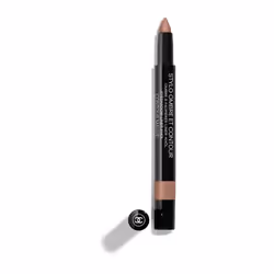 CHANEL Stylo Ombre Et Contour 36 Contour Mauve 0.8g, Cream, Smoothing, Beige, Contour Mauve, 1 colours, Satin