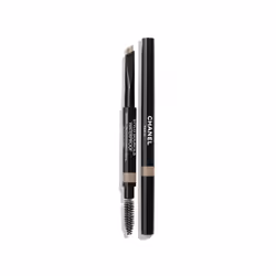 CHANEL Stylo Sourcils Waterproof 804 Blond Dore 0.27 g, Brown, Blond Dore, 0.27 g, Unisex, SYNTHETIC FLUORPHLOGOPITE | STEARI ...