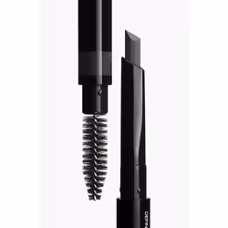 CHANEL Stylo Sourcils Waterproof 812 Ebène 0.27 g, Black, Ebène, 0.27 g, Unisex, SYNTHETIC FLUORPHLOGOPITE | STEARIC ACID | R ...