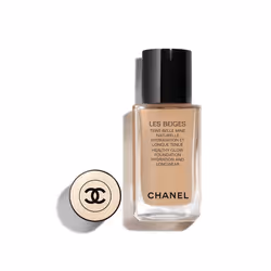 CHANEL Les Beiges B40 30ml, Pump bottle, liquid, Universal skin, Hydrating, B40, Natural