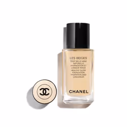 CHANEL Les Beiges BD21 30ml, Pump bottle, liquid, Universal skin, Hydrating, BD21, Natural