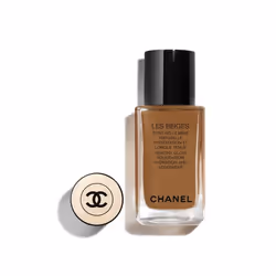 CHANEL Les Beiges B140 30ml, Pump bottle, liquid, Universal skin, Hydrating, B140, Natural