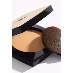 CHANEL Les Beiges face powder 12 g B30 - Additional view 4