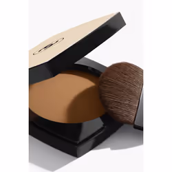 CHANEL Les Beiges Poudre Belle Mine Naturelle face powder 12 g B60 - Additional view 3