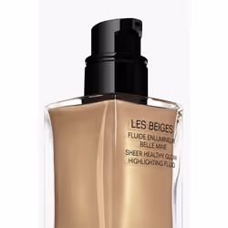 CHANEL Les Beiges Highlighting Fluid Sunkissed 30 ml