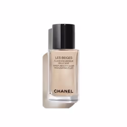 CHANEL Les Beiges Highlighting Fluid Pearly Glow 30ml, liquid, Gold, Pearly Glow, Radiance, 30 ml, AQUA (WATER) | PROPYLENE G ...