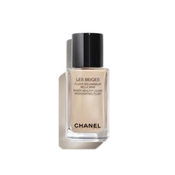 CHANEL Les Beiges Highlighting Fluid Pearly Glow 30ml