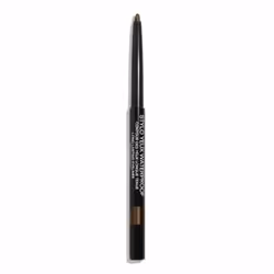 CHANEL Stylo Yeux Waterproof, Brown, Espresso, 0.3 g, Unisex, DIMETHICONE | SYNTHETIC WAX | TRIMETHYLSILOXYSILICATE | DICALCI ...