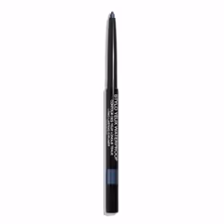 CHANEL Stylo Yeux Waterproof Marine 30, Blue, Marine, 0.3 g, Unisex, CYCLOPENTASILOXANE | TRIMETHYLSILOXYSILICATE | OZOKERITE ...