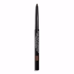 CHANEL Stylo Yeux 943 Brune Agape, Brown, Brune Agape, 0.3 g, Unisex, DIMETHICONE | TRIMETHYLSILOXYSILICATE | SYNTHETIC WAX | ...