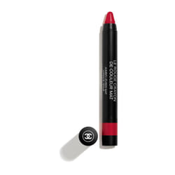 CHANEL Le Rouge Crayon De Couleur Mat 265 Subversion 1.2g