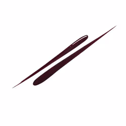 CHANEL Le Liner eyeliner 2.5 ml liquid 516 Rouge Noir