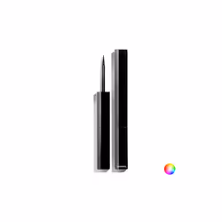 CHANEL Le Liner, liquid, Pot, Grey, Gris Argent, 2.5 ml, Women