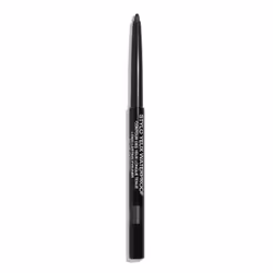 CHANEL Stylo Yeux Waterproof 88 Noir Intense 0.3g, Kohl, Pencil, Black, Noir Intense, 0.3 g, Women