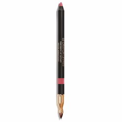 CHANEL Le Crayon Levres, 1 g, Pink, Pretty Pink, Smoothing, Women, Jojoba oil