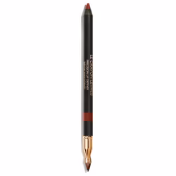 CHANEL Le Crayon Levres, 1.2 g, Red, Nectarina, Smoothing, Women, Jojoba oil