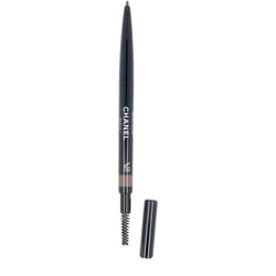 Stylo Sourcils high precision eyebrow pencil #156-brun clair