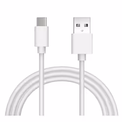 Type-C Fast Data Charger USB Cable Cord for Samsung Galaxy S21 S22 S23 PLUS Ultra - 2 meter