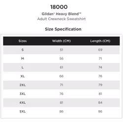 Personalised Mens Custom Printed White Sweater Jumper Sweatshirt Logo Printing - M