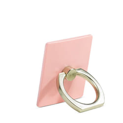 Phone Ring Finger Holder Stand for Nokia G60 G50 G22 G21 G20 G11 C12 C02 C31 C30 C01 C21 C2 X30 XR20 2660 Flip 8210 5710 XA - Pink