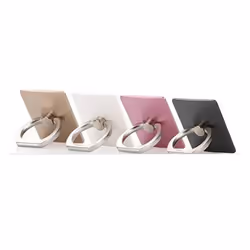 Phone Ring Finger Holder Stand for Nokia G60 G50 G22 G21 G20 G11 C12 C02 C31 C30 C01 C21 C2 X30 XR20 2660 Flip 8210 5710 XA - ...
