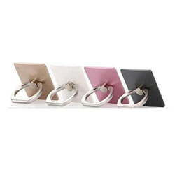 Phone Ring Finger Holder Stand for Nokia G60 G50 G22 G21 G20 G11 C12 C02 C31 C30 C01 C21 C2 X30 XR20 2660 Flip 8210 5710 XA - Multi