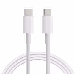 Fast PD Charger Data Sync USB Type C Cable Cord for Apple iPhone 15 Plus Pro Max