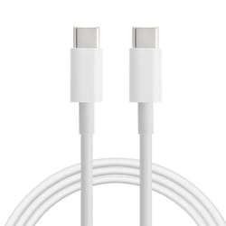 Fast PD Charger Data Sync USB Type C Cable Cord for Apple iPhone 15 Plus Pro Max
