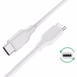 Fast PD Charger Data Sync USB Type C Cable Cord for Apple iPhone 15 Plus Pro Max