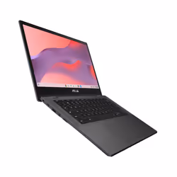 Asus Chromebook CM14 14" FHD MediaTek Kompanio 520 8GB 64GB Laptop Touch Screen Flip Notebook CM1402FM2A-EC0035