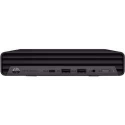 HP Pro Mini 400 G9 i5-14500T 16GB 512GB SSD WLAN W11P64 Desktop Computer A41HVPT