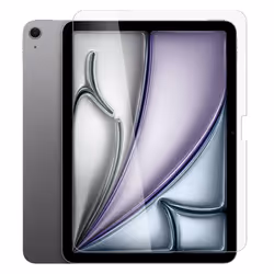 Tempered Glass Screen Protector for Apple iPad Air 11 Inch 6th Gen 2024 2025 Toughened Guard