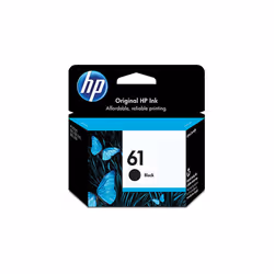 HP 61 Ink Cartridge Toner Black Cyan Magenta Yellow Value Pack Genuine Original