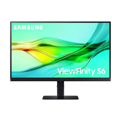 Samsung S60UD ViewFinity IPS 32" 16:9 QHD 2560x1440 100HZ HDR10 USB-C Monitor LS32D604UAEXXY