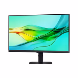 Samsung S60UD ViewFinity IPS 32" 16:9 QHD 2560x1440 100HZ HDR10 USB-C Monitor LS32D604UAEXXY