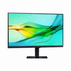 Samsung S60UD ViewFinity IPS 32" 16:9 QHD 2560x1440 100HZ HDR10 USB-C Monitor LS32D604UAEXXY