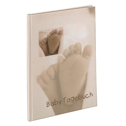 Baby Scrapbook/Photo Album