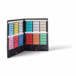 Nobo TCard Planning Kits Mini Plan - Additional view 3