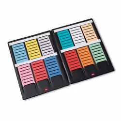 Nobo TCard Planning Kits Mini Plan - Additional view 4