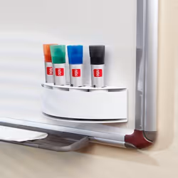 Nobo Magnetic Pen Holder