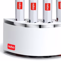 Nobo Magnetic Pen Holder - Additional view 4