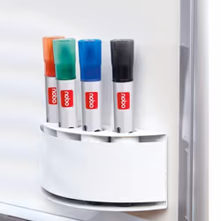 Nobo Magnetic Pen Holder - Additional view 5