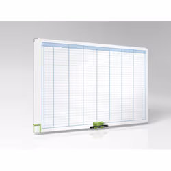Nobo Performance Weekly Planning Board - Additional view 2