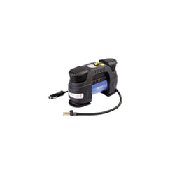 Ring Automotive Rapid Digital Tyre Inflator - Ideal for Motorhomes, SUVs & More