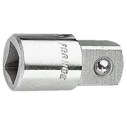 Facom 3/8" to 1/2" coupler