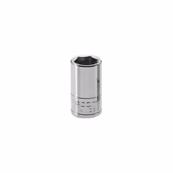 Facom R.5.5 Hexagon Socket 1/4in Drive 5.5mm