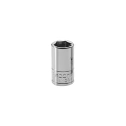 Facom R.7 Hexagon Socket 1/4in Drive 7mm