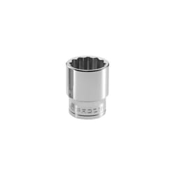 Facom S.16 Bi-Hexagon Socket 1/2in Drive 16mm