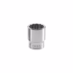 Facom S.17 Bi-Hexagon Socket 1/2in Drive 17mm