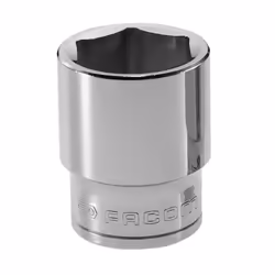 Socket; FACOM; 1/2 DIN 3124, ISO 1711-1, ISO 2725-1 11 mm Hexagon